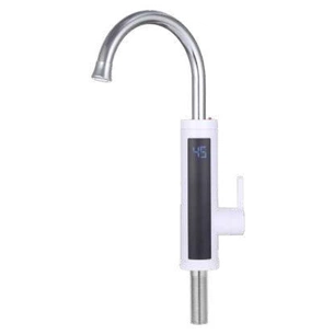 Проточний водонагрівач AQUATICA s89 3.3кВт для кухни (9789113) зображення 1