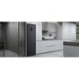Холодильник LG GC-B509ETKM - зменшене зображення 3