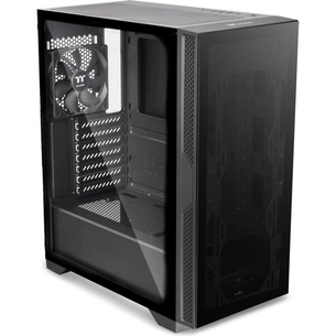 Корпус ThermalTake Versa T25 TG (CA-1R5-00M1WN-00) зображення 1