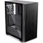 Корпус ThermalTake Versa T25 TG (CA-1R5-00M1WN-00) - зменшене зображення 1