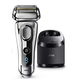 Електробритва Braun Series 9 9295 cc зображення 1