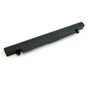 Акумулятор до ноутбука ASUS X450 A41-X550A, 2950mAh, 4cell, 15V, Li-ion, черная (A41935) - зменшене зображення 2