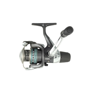 Котушка Shimano Sienna 1000 RDGR (SN1000RDGR) зображення 1
