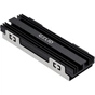 Радіатор охолодження Gelid Solutions IceCap M.2 SSD Cooler (HS-M2-SSD-21) - уменьшенное изображение 2