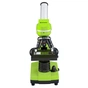 Мікроскоп Bresser Biolux SEL 40x-1600x Green (927062) - зменшене зображення 2