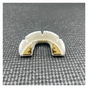 Капа Opro Gold Braces під брекети White/Gold (102506004) (Gold_Braces_Wh/Gold) - зменшене зображення 5