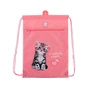 Сумка для взуття Kite 601M Studio Pets-2 (SP24-601M-2) - зменшене зображення 3