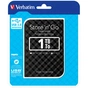 Зовнішній жорсткий диск 2.5" 1TB Verbatim (53194) - зменшене зображення 4
