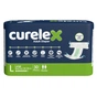 Підгузки для дорослих Curelex Large 30 шт (8697405346806) - уменьшенное изображение 1