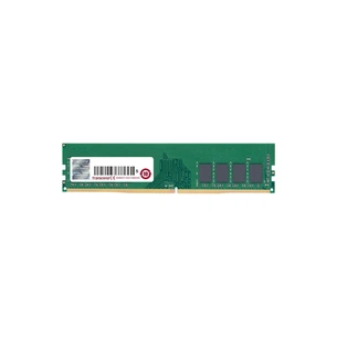 Модуль пам'яті для комп'ютера DDR4 16GB 3200 MHz Transcend (JM3200HLB-16G) зображення 1