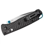 Ніж Benchmade Mini Bugout Carbon Fiber (533-3) - зменшене зображення 7