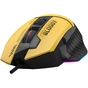 Мишка A4Tech Bloody W95 Max RGB Activated USB Sports Lime (4711421985727) - зменшене зображення 6