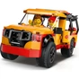 Конструктор LEGO City Пляжна рятувальна вантажівка (60453) - зменшене зображення 6