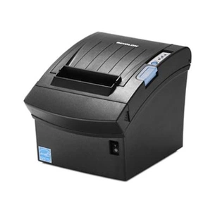Принтер чеків Bixolon SRP-350ІІI USB изображение 1