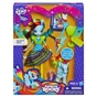 Лялька Hasbro Рейнбоу Деш, з поні (A3996-2) - зменшене зображення 1