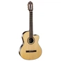 Гітара класична Cort AC160 CF Natural - зменшене зображення 1