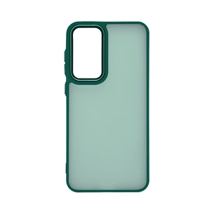 Чохол до мобільного телефона Armorstandart Frame Samsung A36 5G Dark Green (ARM84812) зображення 1