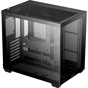 Корпус Deepcool CG530 Black (R-CG530-BKNDA0-G-1) - зменшене зображення 7