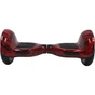 Гіроборд Rover XL2 10" Red fire - зменшене зображення 2