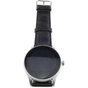 Смарт-годинник UWatch K88H Black Leather Strap (F_59768) - зменшене зображення 3