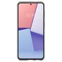 Чохол до мобільного телефона Spigen Samsung Galaxy S21 Crystal Flex, Crystal Clear (ACS02447) - зменшене зображення 9