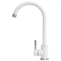 Змішувач GRANADO Elche LUX white (gz0105L) - зменшене зображення 2