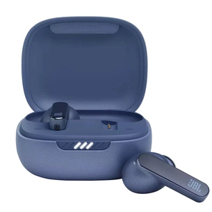 Навушники JBL Live Pro 2 TWS Blue (JBLLIVEPRO2TWSBLU) зображення 1