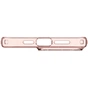 Чохол до мобільного телефона Spigen Apple iPhone 15 Pro Liquid Crystal Glitter Rose Quartz (ACS06702) - уменьшенное изображение 8