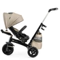 Дитячий велосипед Kinderkraft Easytwist Beige (KREASY00BEG0000) (5902533927265) - зменшене зображення 6
