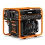 Генератор Daewoo GDA 4600i 3,5kW (GDA4600i) - зменшене зображення 1