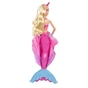 Лялька Barbie Принцеса Луміна (BDB45) - зменшене зображення 5