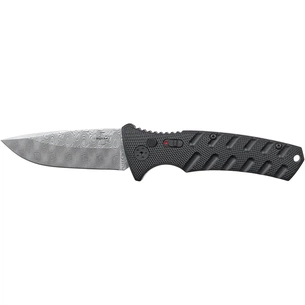 Ніж Boker Plus Strike Damascus (01BO507DAM) зображення 1