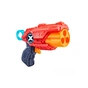 Іграшкова зброя Zuru X-Shot Red Набір швидкострільних бластерів EXCEL MK 3 Double (2 бластира, 3 банки, 16 патронів) (36432R) - зменшене зображення 3
