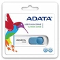 USB флеш накопичувач ADATA 8GB C008 White USB 2.0 (AC008-8G-RWE) - зменшене зображення 5