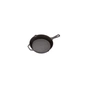 Сковорода туристична Groenberg Hekla Pan 25 cm / 2 L Black (266022) (DAS303247) - зменшене зображення 1