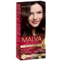 Фарба для волосся Acme Color Malva Color Revive Стійка 142 - Чорний шоколад (4823115502919) - зменшене зображення 1