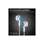 Навушники Promate LumiBuds-C Silver (lumibuds-c.silver) - зменшене зображення 4