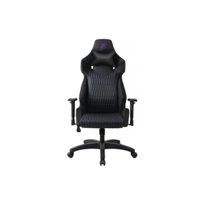 Крісло ігрове 1stPlayer WIN101 Black зображення 1