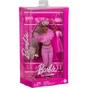 Лялька Barbie Barbiecore модниця у костюмі з пір'ям (HYV28) - зменшене зображення 5