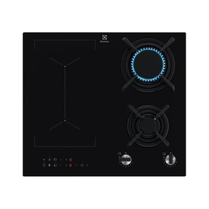 Варочна поверхня Electrolux KDI641723K зображення 1