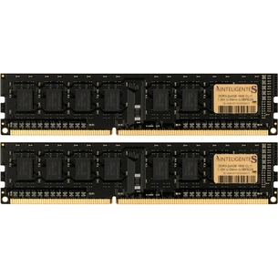 Модуль пам'яті для комп'ютера DDR3L 8GB (2x4GB) 1600 MHz INTELIGENTES (IU3BFB2/8) зображення 1