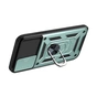 Чохол до мобільного телефона BeCover Military Samsung Galaxy S24 Plus SM-S926 Dark Green (710640) - зменшене зображення 4