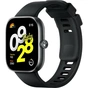 Смарт-годинник Xiaomi Redmi Watch 4 Graphite Black (BHR7854GL) (1021342) - зменшене зображення 3