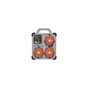 Ліхтар Mactronic X-Flare (30 Lm) Red/Blue/Amber Recharg 12/220V (PSD0112) (DAS302492) - зменшене зображення 4