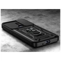 Чохол до мобільного телефона BeCover Military Nokia C21 Black (709994) - зменшене зображення 4