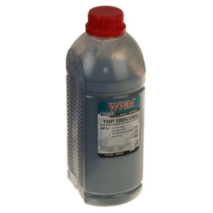 Тонер WWM HP LJ P1005/1006/1505 (CB435A) (TB85-5) зображення 1