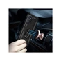 Чохол до мобільного телефона BeCover Samsung Galaxy M52 SM-M526 Black (707116) - зменшене зображення 4
