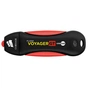 USB флеш накопичувач Corsair 256GB Voyager USB 3.0 (CMFVYGT3C-256GB) - зменшене зображення 2