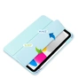 Чохол до планшета BeCover Soft Edge BeCover Apple iPad 10.9" 2022 Light Blue (709205) - уменьшенное изображение 6