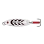Блешня Mepps Syclops Silver/Black silver/black 5гр №00 (30924 005) - зменшене зображення 1